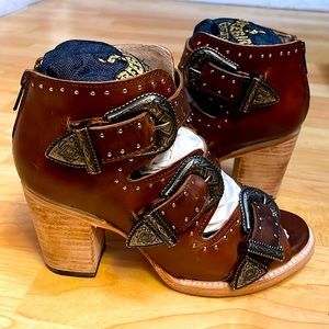 Freebird by Steven Violet